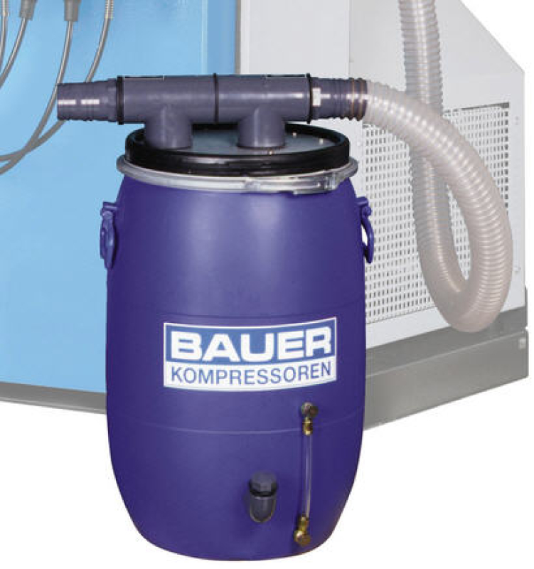 BAUER AERO-GUARD OX L bis DUO | 260-450 l/min BAUER AERO-GUARD OX L bis DUO | 260-450 l/min