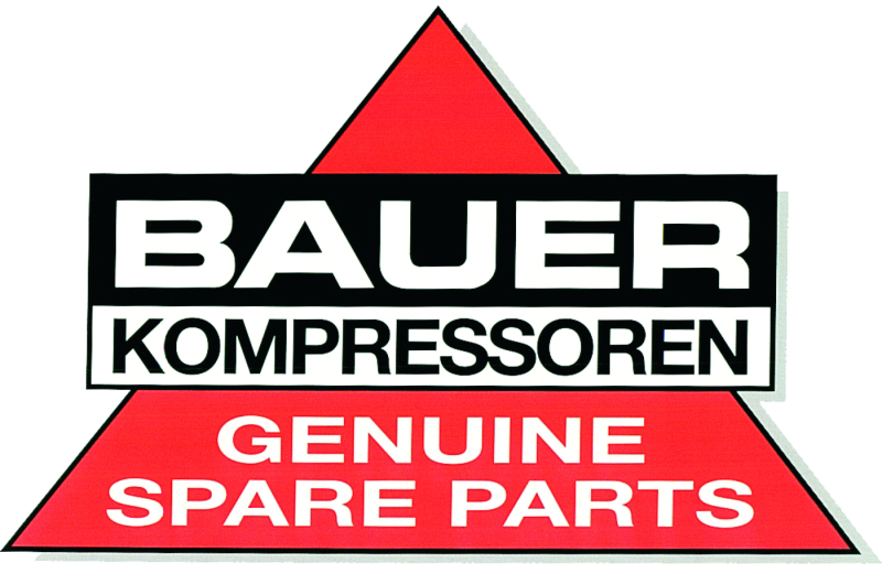 BAUER N15426 Keilriemen 50 Hz