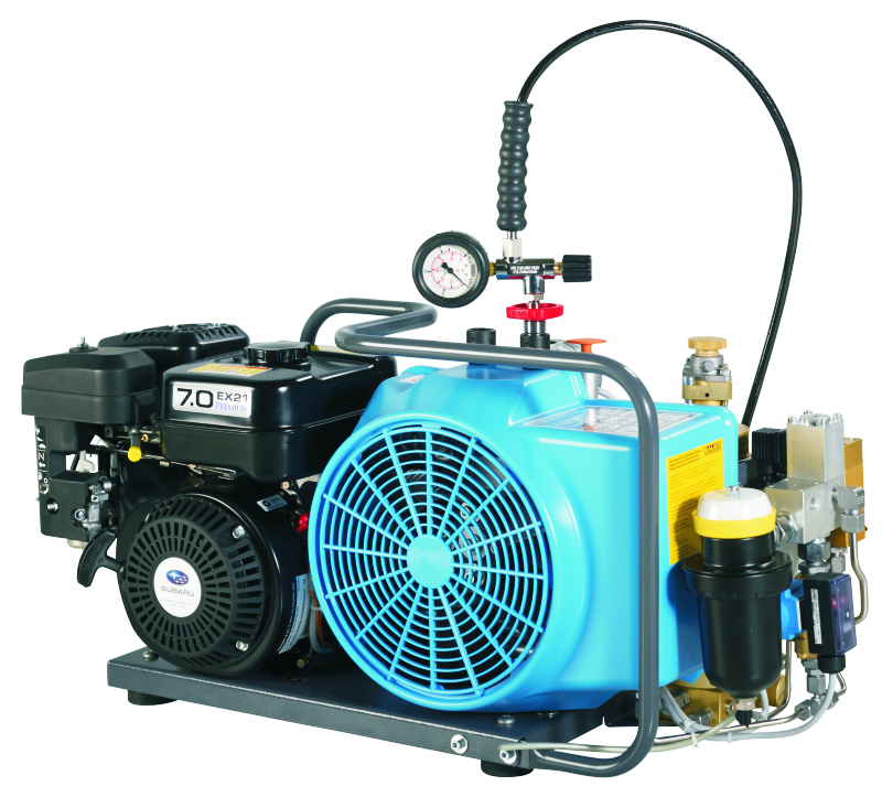 BAUER Nachrüstkit Steuerung & KAA für Oceanus - B