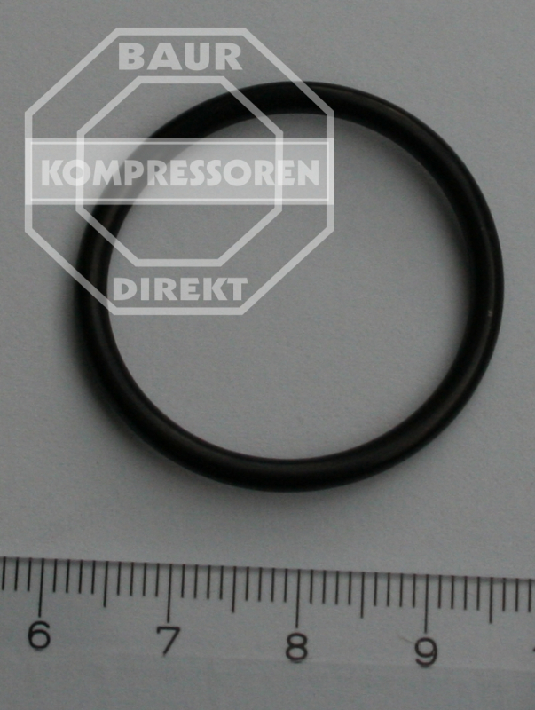 BAUER O-Ring N15133
