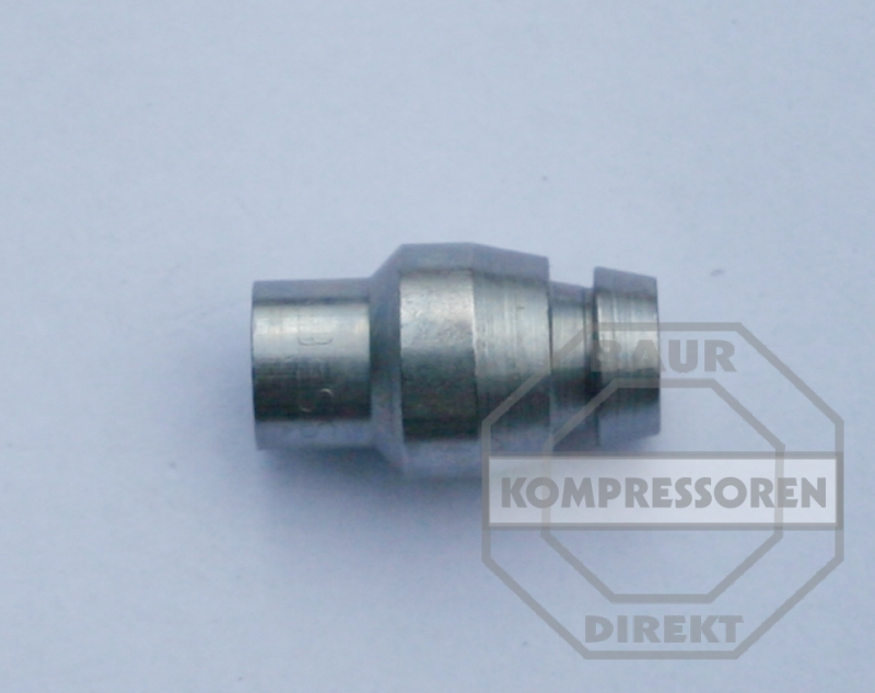 BAUER N16309 Verschlussstopfen